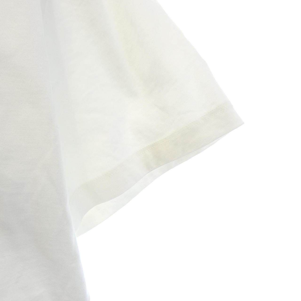 ガニー コットンTシャツ