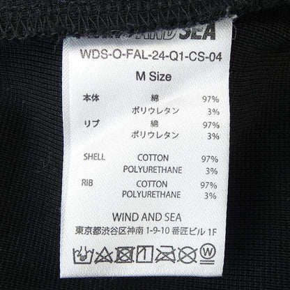 ウィンダンシー コットンスウェット