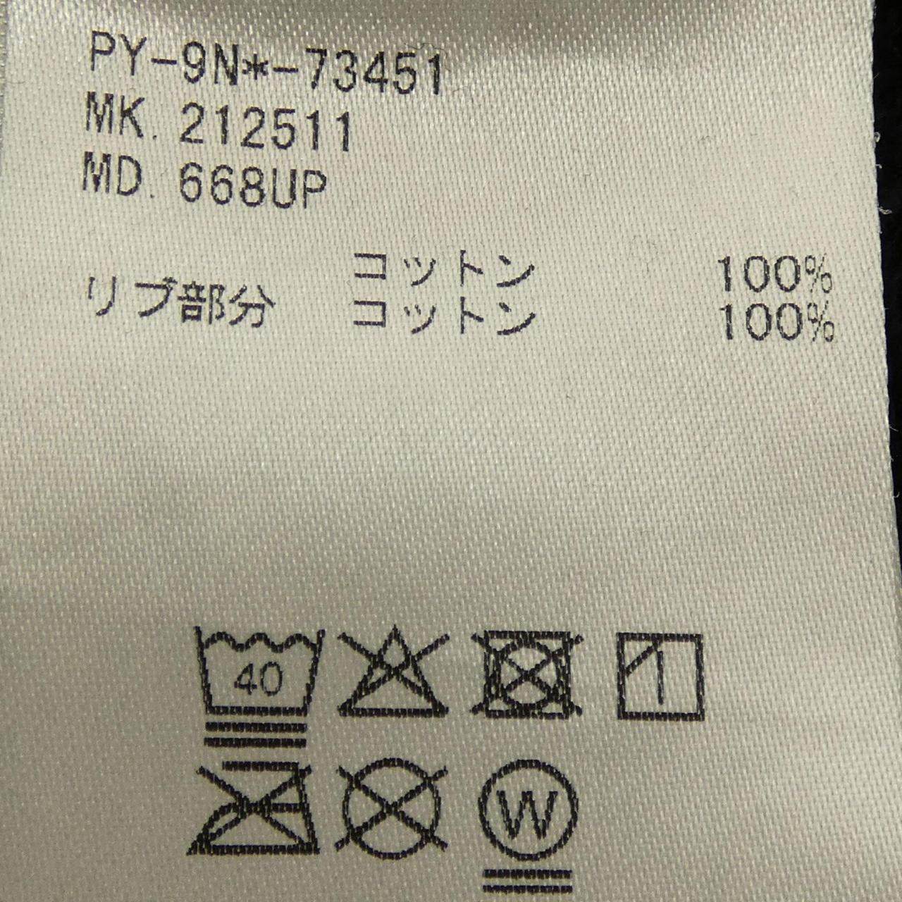 ピーエスポールスミス トップス