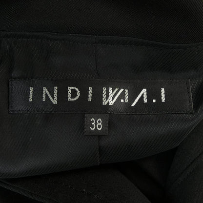 インディヴィ ジャケット