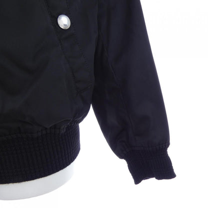 プラダ トライアングルロゴ RE-NYLON ブルゾン
