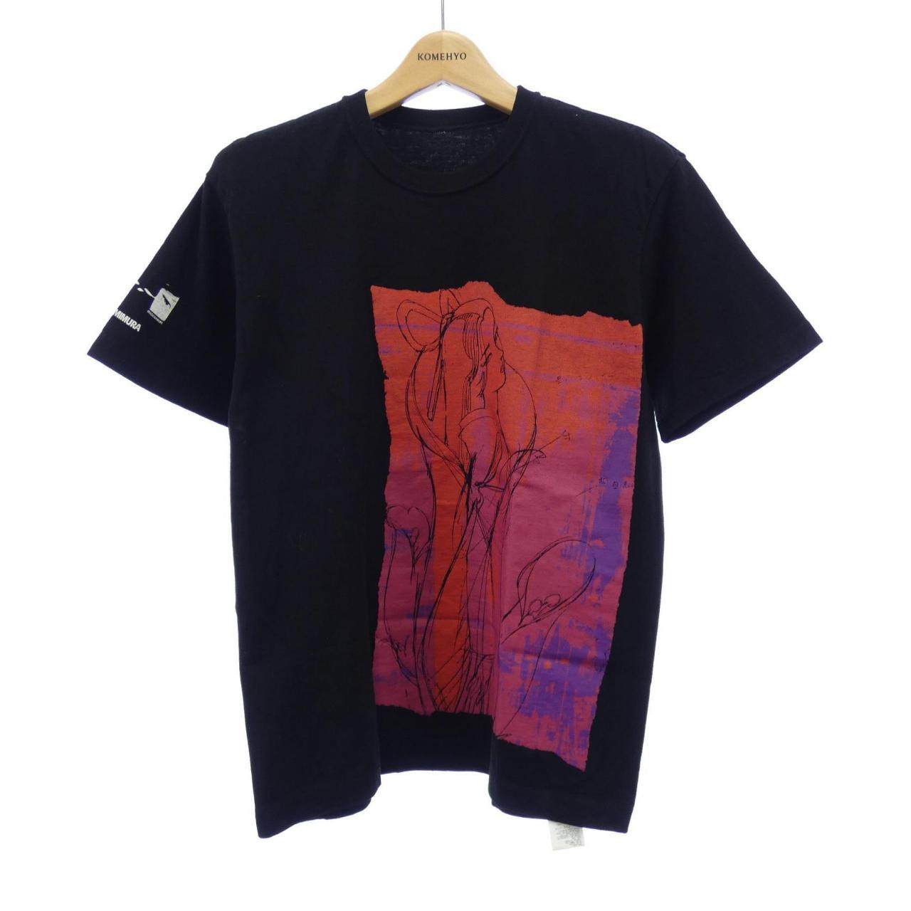 サイト コットンTシャツ