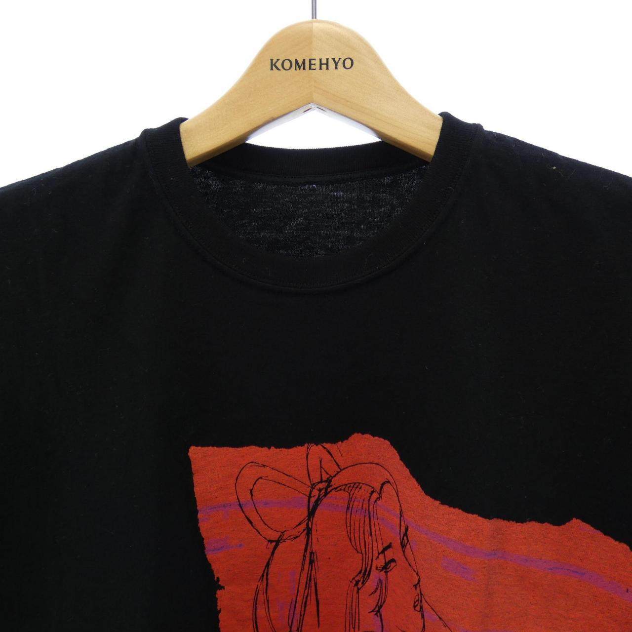 サイト コットンTシャツ
