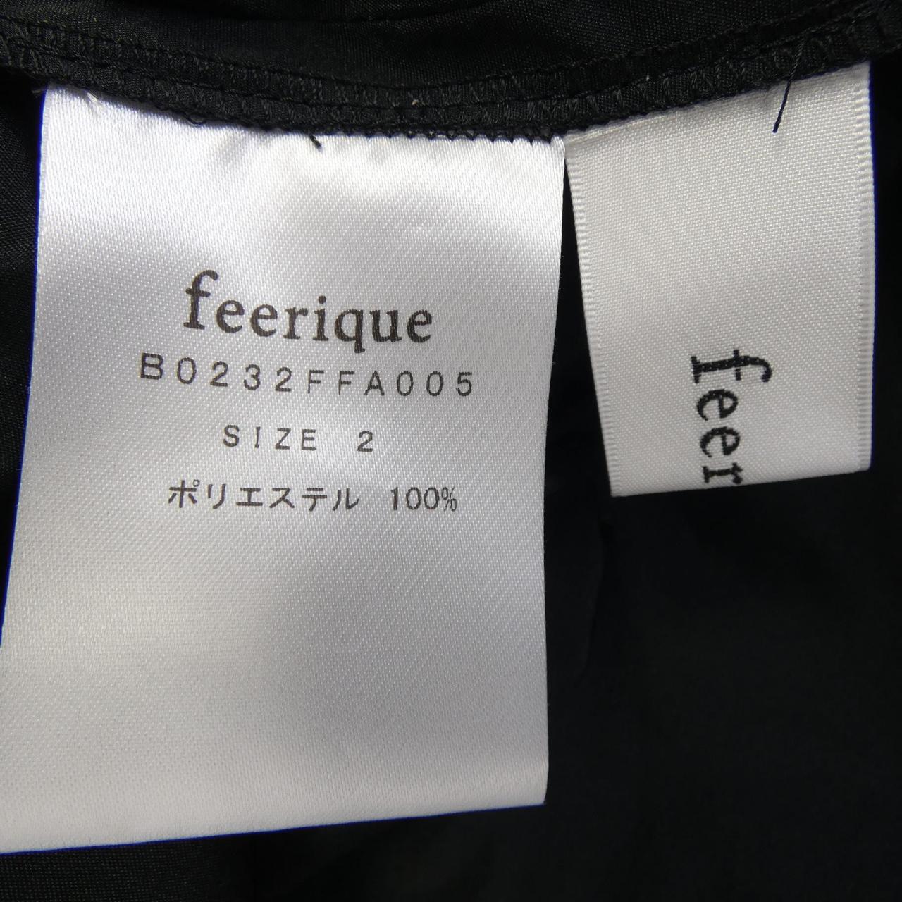 FEERIQUE ワンピース