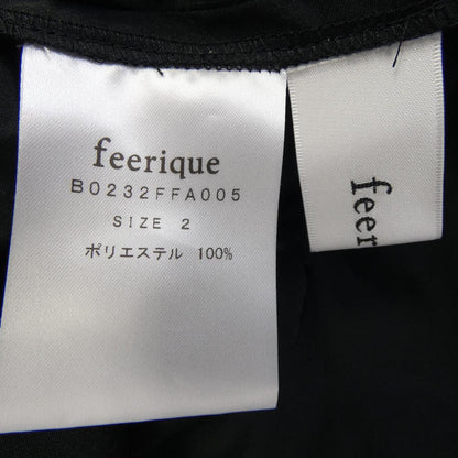 FEERIQUE ワンピース