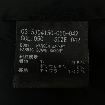 セオリーリュクス ジャケット