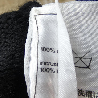 シャネル シアリングベスト