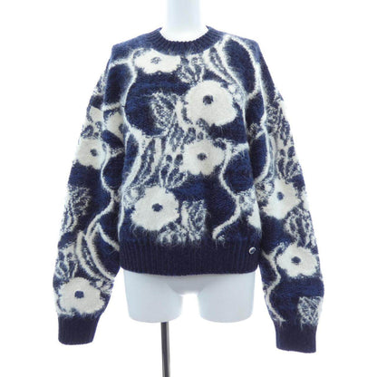 シャネル カシミヤニット