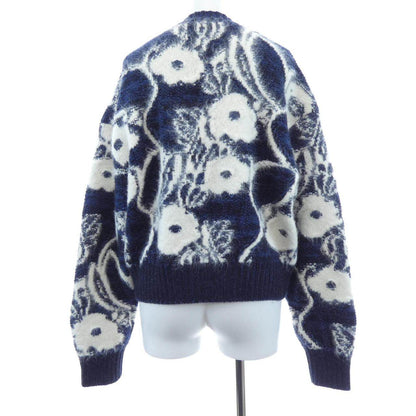 シャネル カシミヤニット