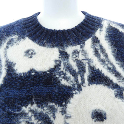 シャネル カシミヤニット
