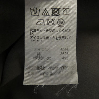 イッセイミヤケ トップス