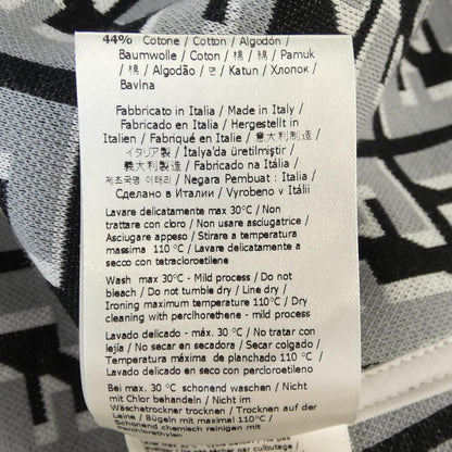 フェンディ コットンスウェット