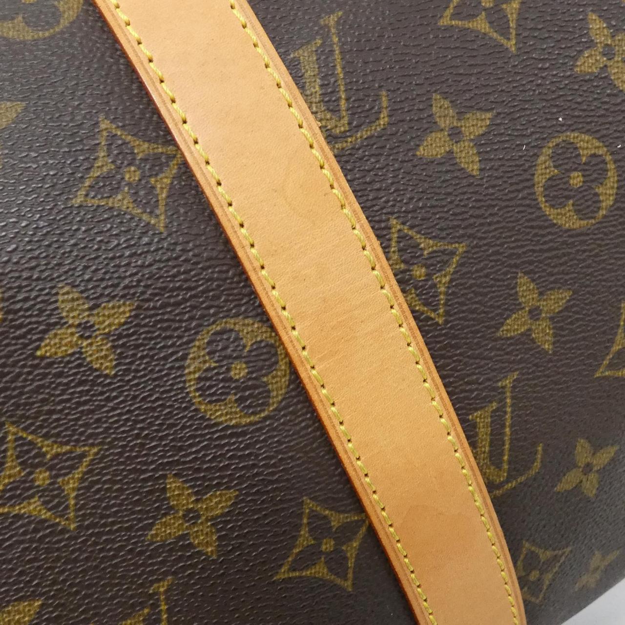 ルイヴィトン モノグラム ボストンバッグ