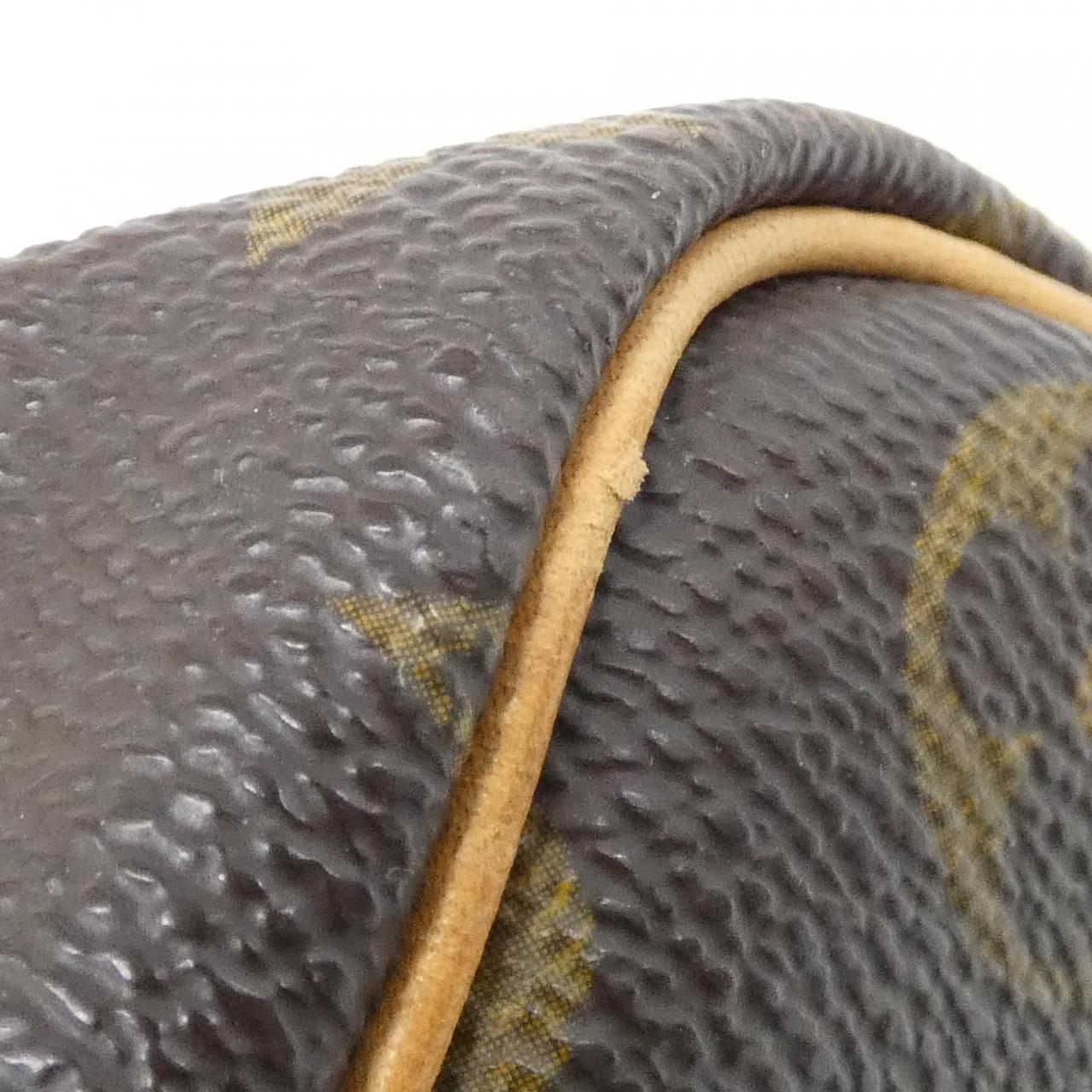 ルイヴィトン モノグラム ボストンバッグ
