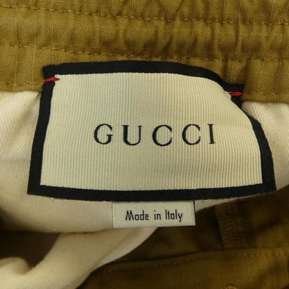 グッチ パンツ
