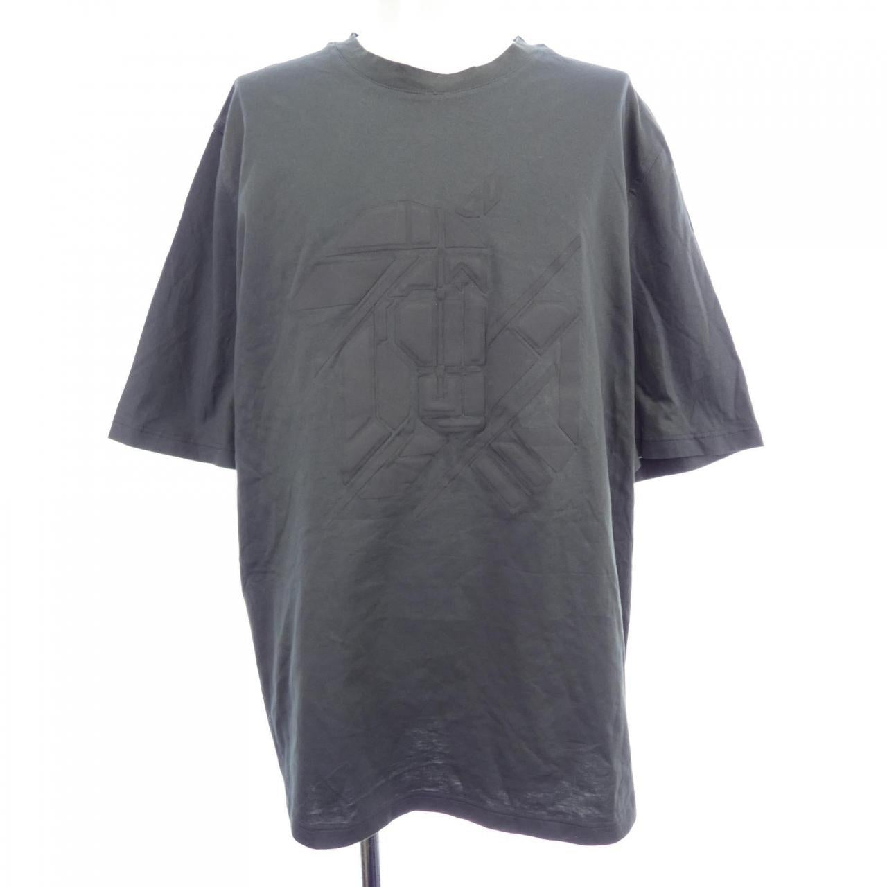 エルメス コットンTシャツ
