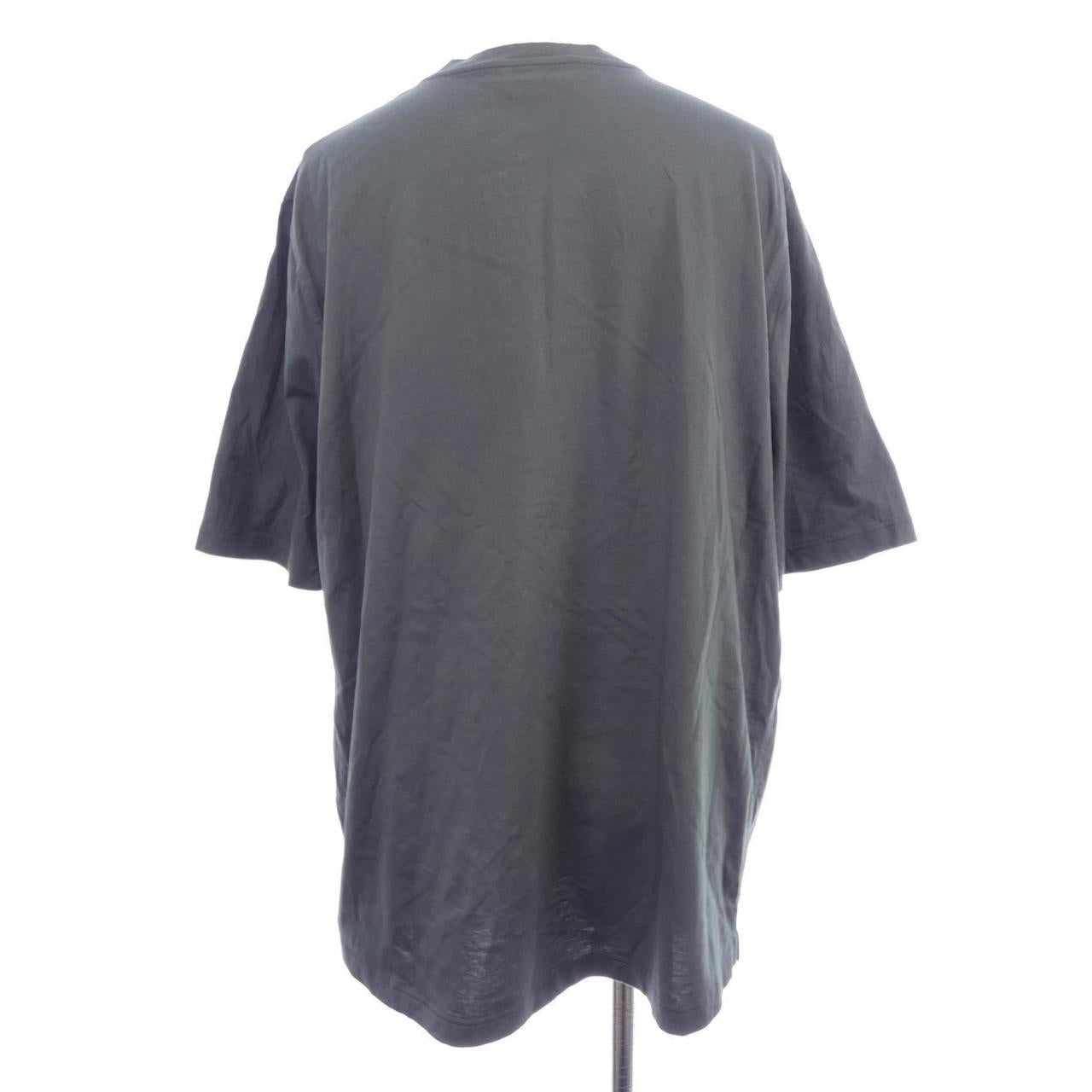 エルメス コットンTシャツ