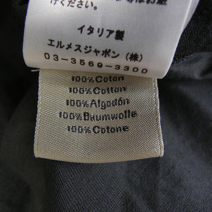 エルメス コットンTシャツ