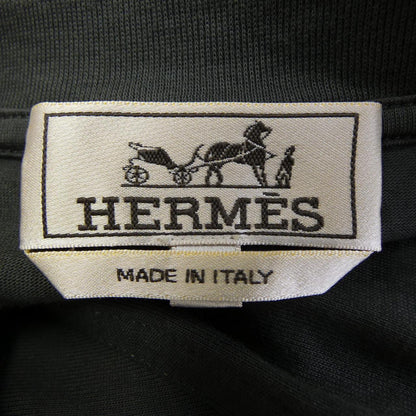 エルメス コットンTシャツ