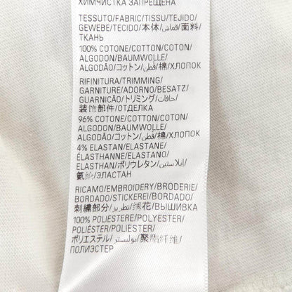 バレンシアガ コットンTシャツ