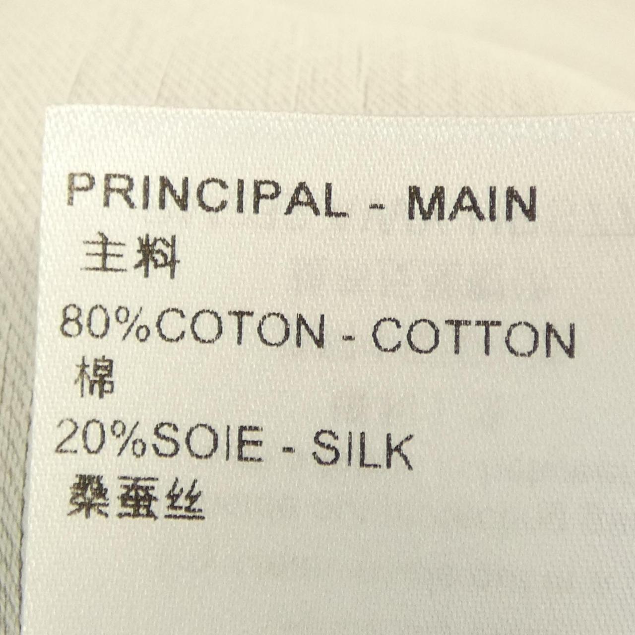 ルイヴィトン シャツ