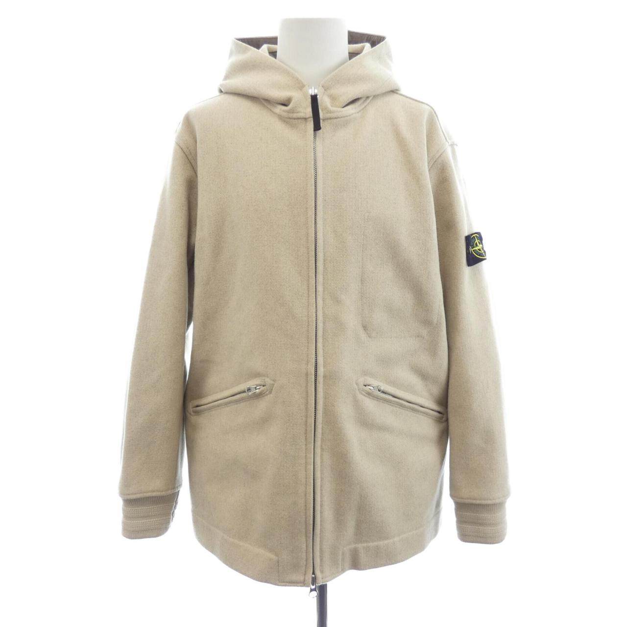 ストーンアイランド ジャケット