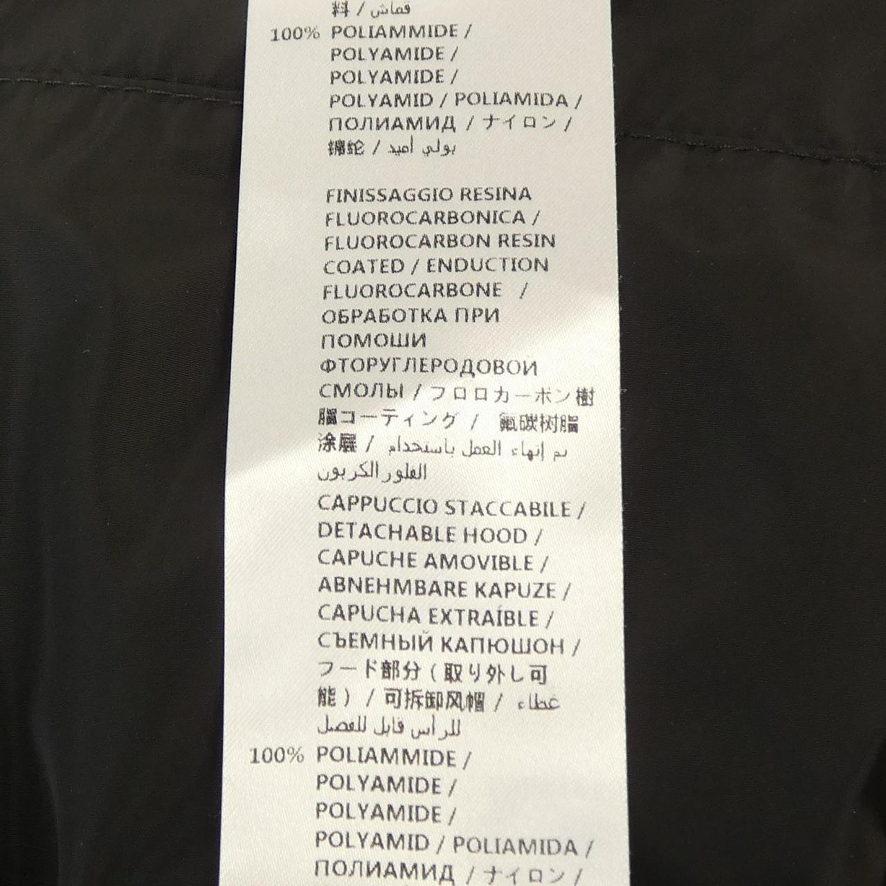 グッチ GGジャカード ダウンベスト