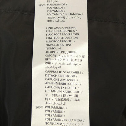 グッチ GGジャカード ダウンベスト