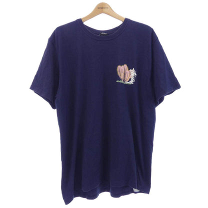 ステューシー コットンTシャツ