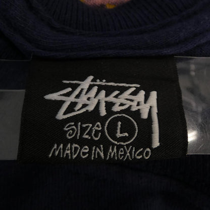 ステューシー コットンTシャツ