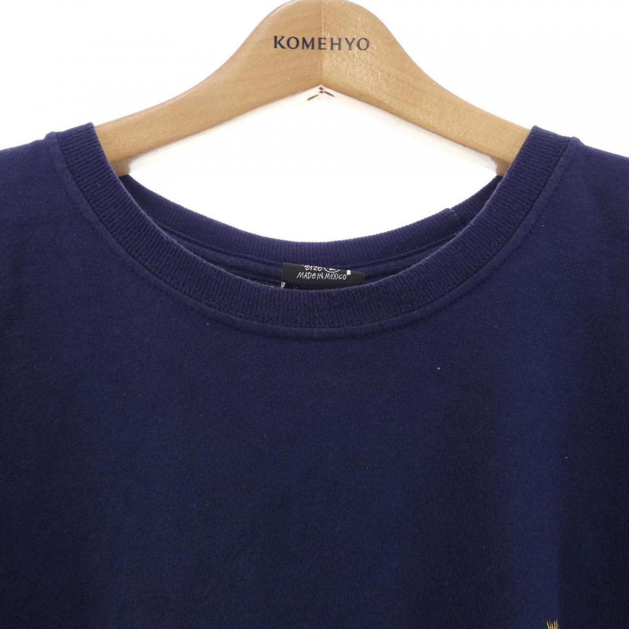 ステューシー コットンTシャツ