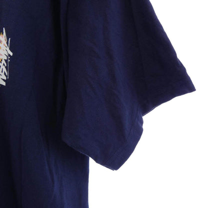 ステューシー コットンTシャツ
