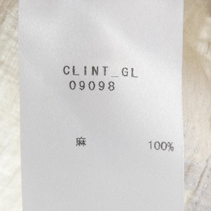 バグッタ CLINT_GL コットンシャツ