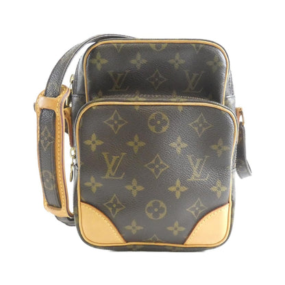 ルイヴィトン モノグラム アマゾン ショルダーバッグ