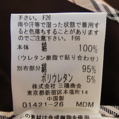 バーバリーブルーレーベル コート