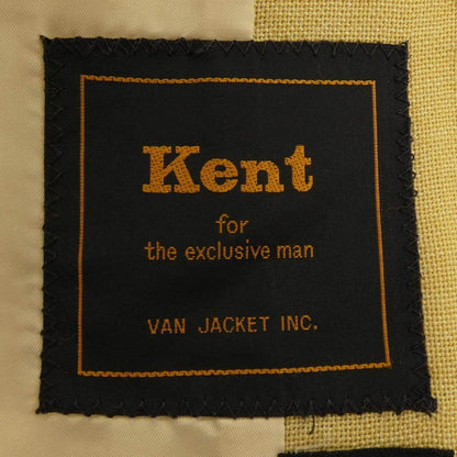 ヴァンKENT ジャケット