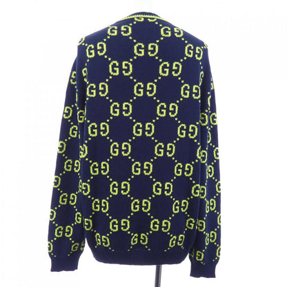 グッチ GGニット