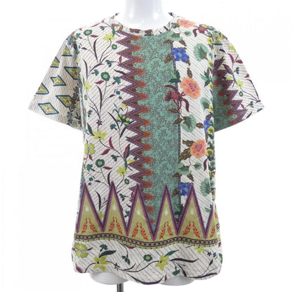 エトロ コットンTシャツ