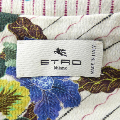 エトロ コットンTシャツ