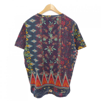 エトロ コットンTシャツ