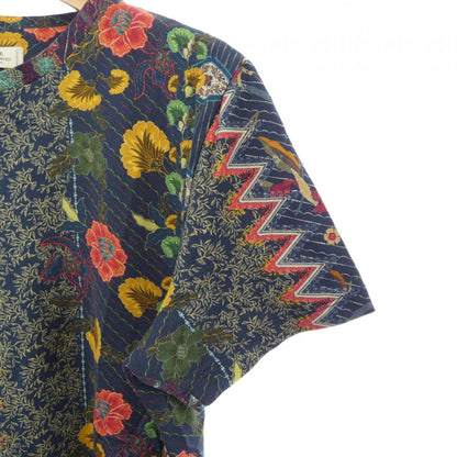 エトロ コットンTシャツ