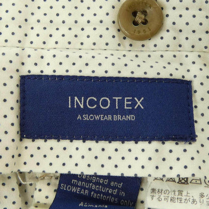 インコテックス パンツ