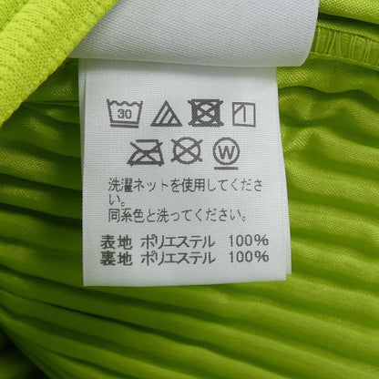 オムプリッセイッセイミヤケ ジャケット