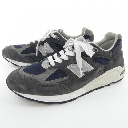 ニューバランス M990NB2 スニーカー