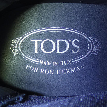 トッズ RON HERMAN ブーツ
