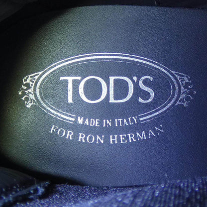 トッズ RON HERMAN ブーツ