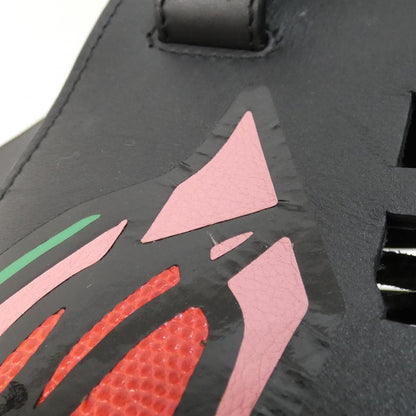 ロエベ ハンモック カーフ ショルダーバッグ