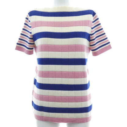 シャネル カシミヤ100％ニット