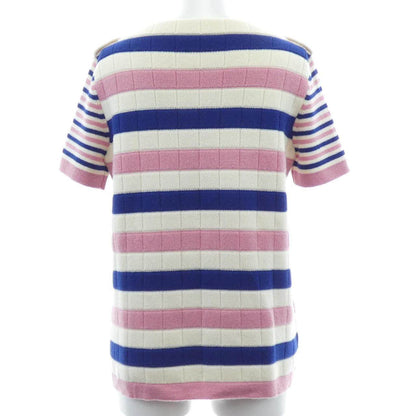 シャネル カシミヤ100％ニット