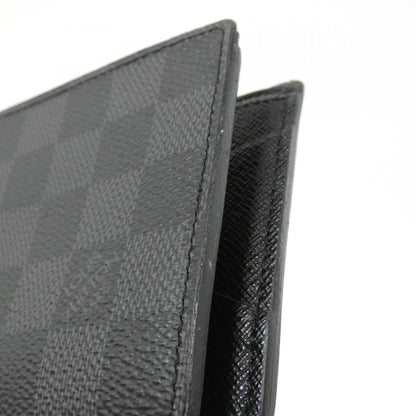 ルイヴィトン ポルトフォイユミュルティプル ダミエグラフィット 財布